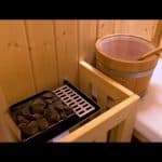 Finska sauna - Pedisan Karlovac