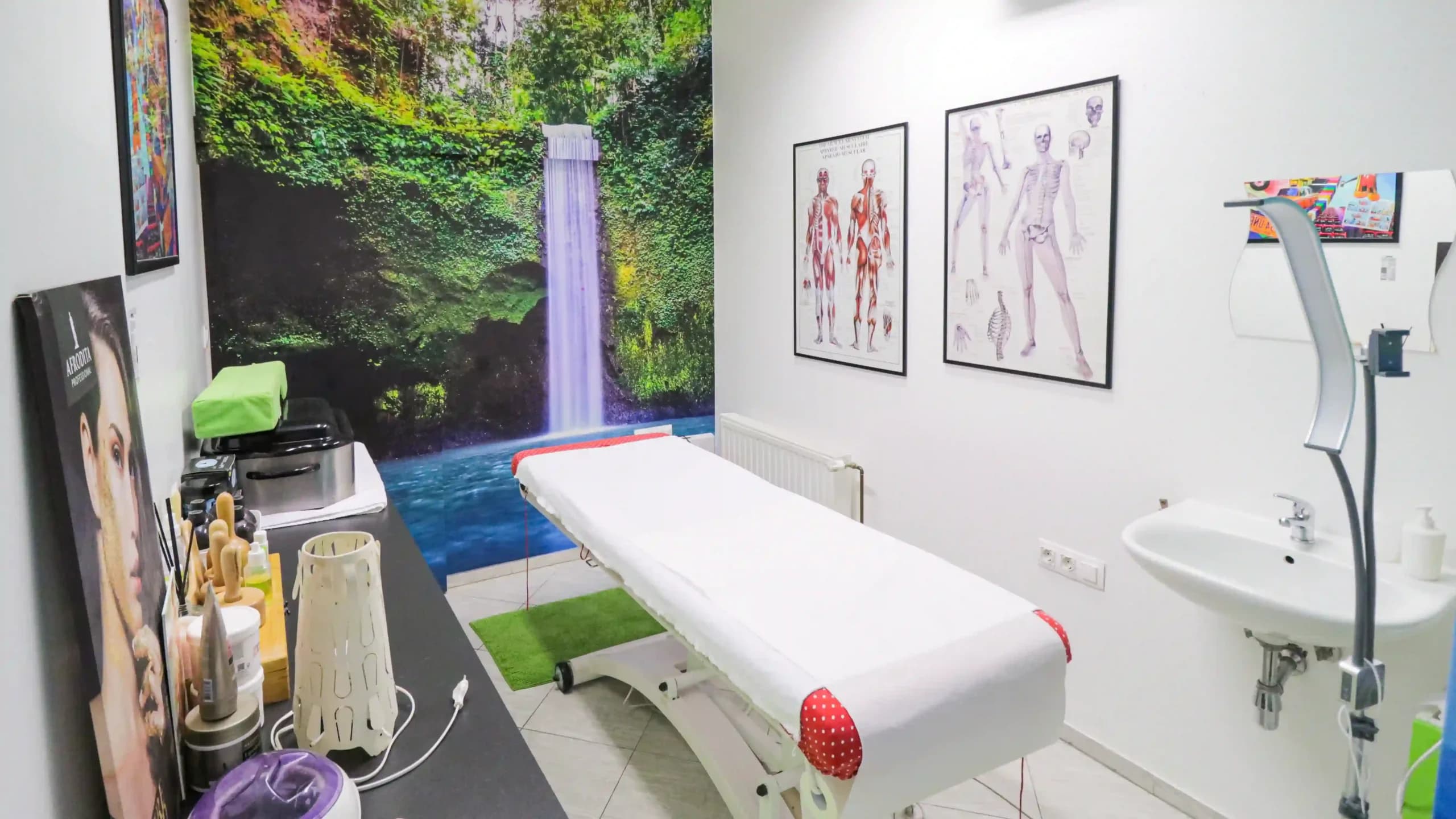Salon Pedisan u Karlovcu